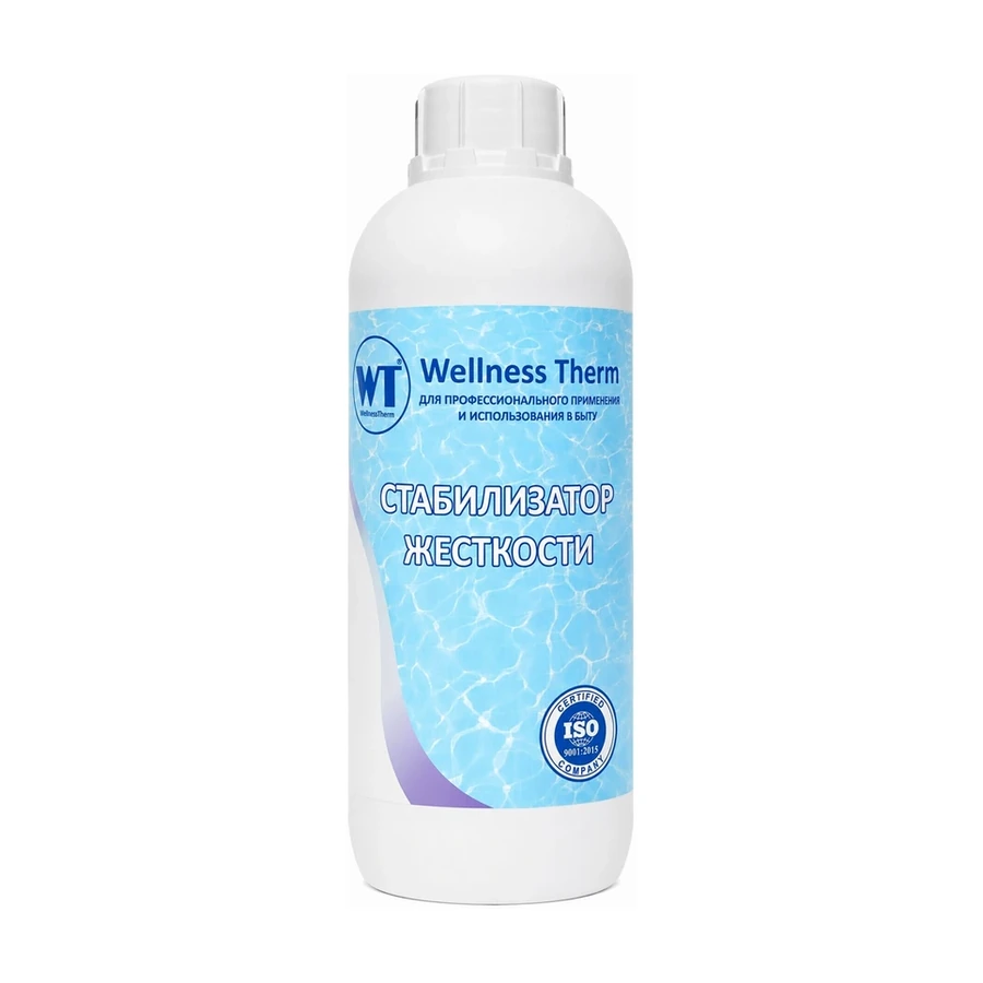 Wellness Therm стабилизатор жесткости 1 л